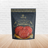Spanish Iberico Bak Kwa 西班牙黑毛猪肉干 (108g)