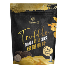 Truffle Potato Chips (75g) 松露薯片